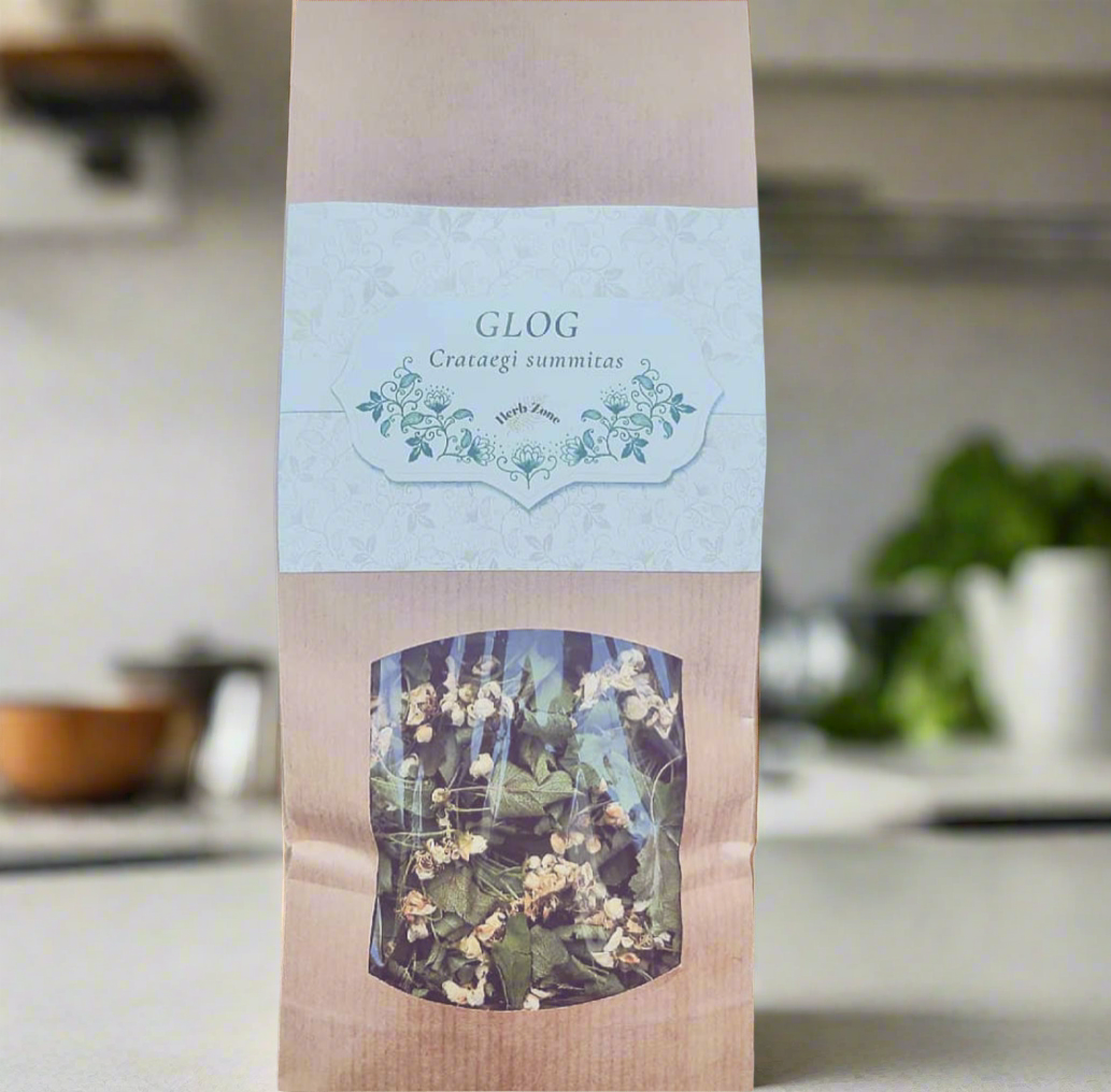 Čaj - Glog Herb Zone